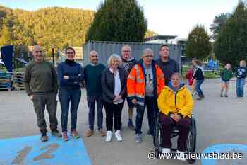 Nijlen Proper trekt naar Chaudfontaine