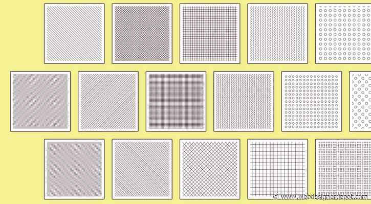 Exciting New Tools For Designers, October 2021