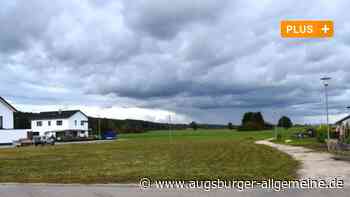 Ringeisen-Werk will Wohnheim in der Bobinger Siedlung bauen - Augsburger Allgemeine