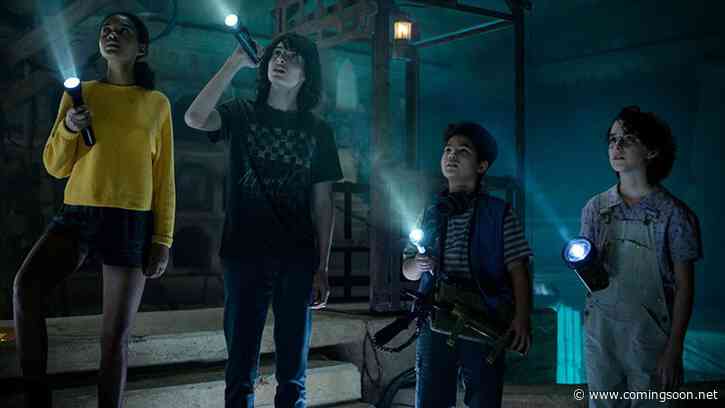 Ghostbusters: Afterlife Review: The Sequel Fans Have Been Waiting For