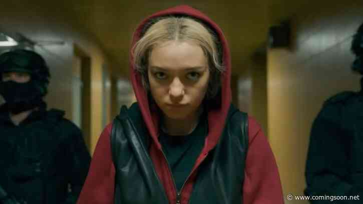 Hanna Season 3 Teaser Sets Return Date For Amazon’s Action Drama