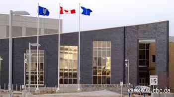 Most Alberta offenders sentenced to weekends in jail, now serving at home due to pandemic