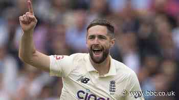 England 'relatively relaxed' about travelling for the Ashes, says Chris Woakes