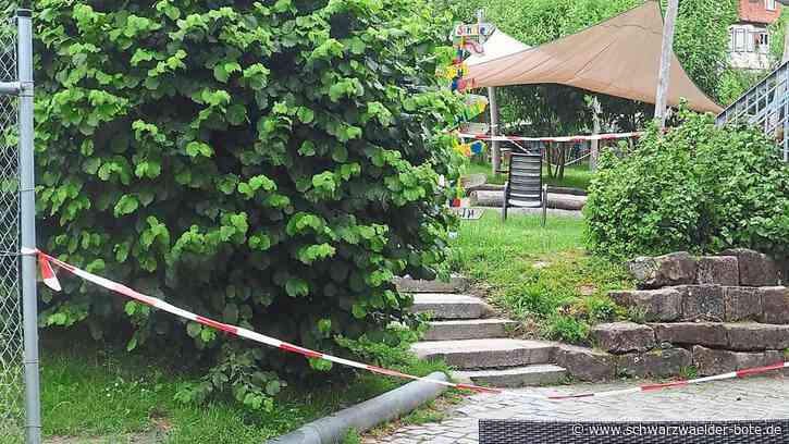 Lockerungen in Kitas: Wildbader Kindergartenleiterin ist skeptisch wegen neuer Corona-Verordnung