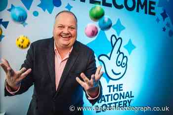 Lottery adviser says he has known winners who have not told a soul
