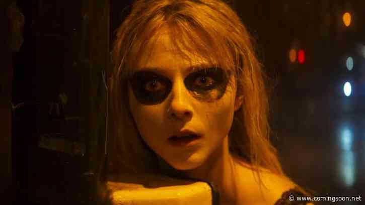 Last Night in Soho Trailer Teases a Time-Bending Thriller