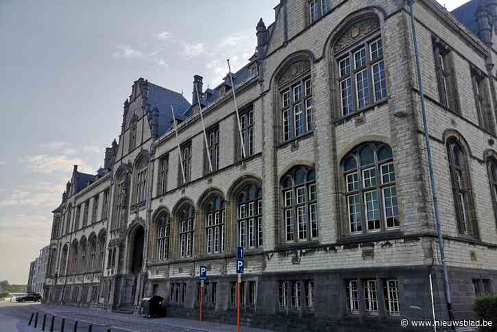 Veroordeeld wegens draaien van videoclip ondanks samenscholingsverbod