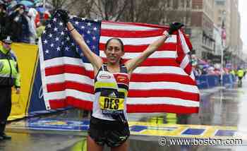 Des Linden thanks Boston Marathon fans for loving her at her ‘worst’ - Boston.com