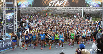 IN PICTURES: Long Beach Marathon returns after a year hiatus • Long Beach Post News - Long Beach Post