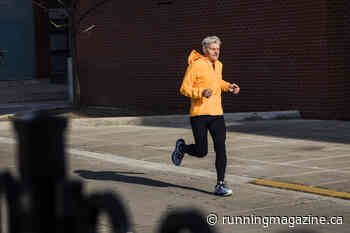 Mississauga, Ont. runner to race his 30th straight Boston Marathon - Canadian Running Magazine