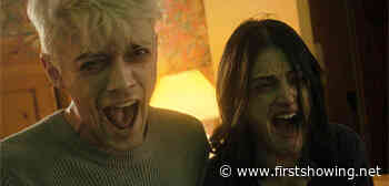 Twins Try to Spend a 'Night at the Eagle Inn' in Indie Horror Trailer