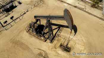 Gas prices skyrocket as the global energy crisis gets worse