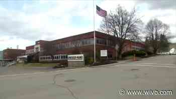 Sen. Schumer urges Siemens to sell Olean plant to company that will protect local jobs