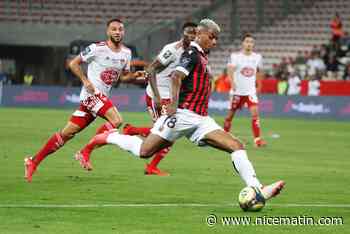 On en sait plus sur l’attaque à main armée au domicile du footballeur de l’OGC Nice Mario Lemina