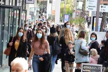 L'obligation du port du masque levée dans le Var dès mardi 12 octobre, mais à certaines conditions