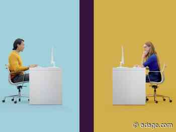 Watch the newest commercials from Slack, Subway, Sonic and more