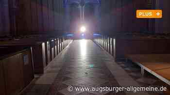 Lesung: ein musikalisch-literarischer Denkanstoß im Ulmer Münster