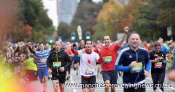 Manchester Marathon 2021 - everything you need to know - Manchester Evening News