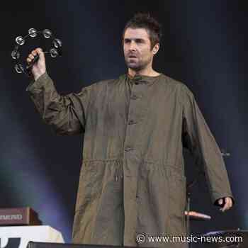 Liam Gallagher announces huge homecoming show