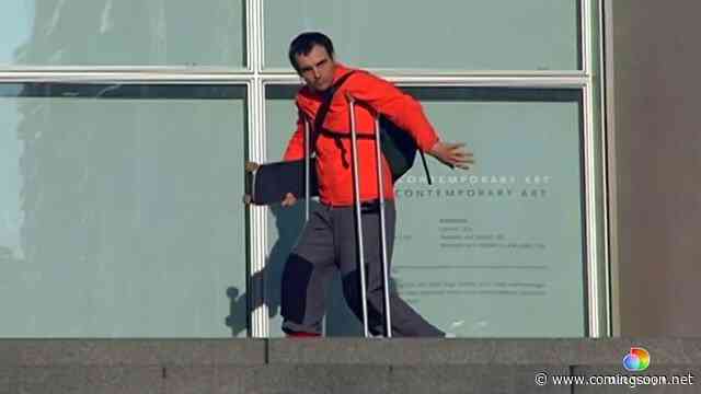 Exclusive: Crutch Clip From Discovery+’s Bill Shannon Documentary
