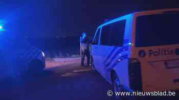 Albanese inbrekersbende veroordeeld na crash tegen gevel in Riemst