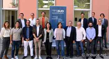 [VIDEO] Comment les startups azuréennes se préparent Web Summit à Nice - Tribune Bulletin Côte d'Azur