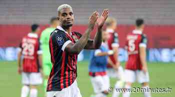 Nice : Important cambriolage chez Mario Lemina, milieu de terrain de l’OGC Nice - 20 Minutes