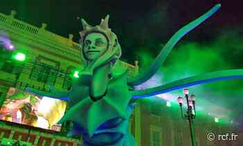 Quelles nouveautés pour le Carnaval de Nice 2022 ? - RCF