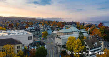 A Nazi Legacy Haunts a Museum’s New Galleries