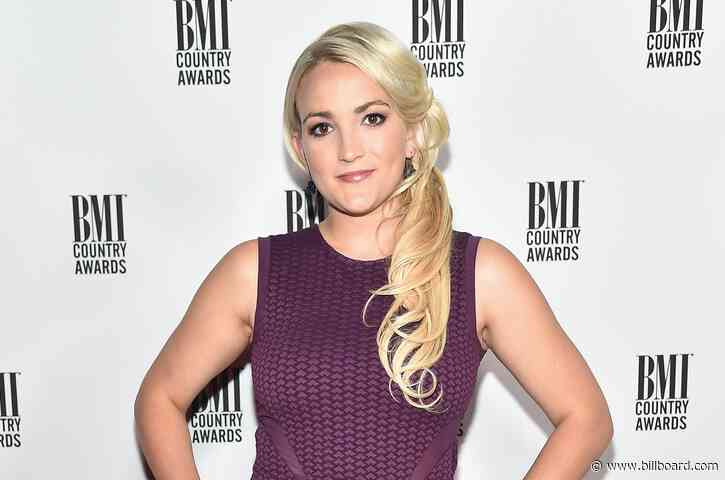 Jamie Lynn Spears to Release Memoir: ‘This Book Gave Me Closure’