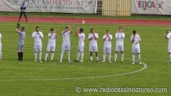 Sport – Calcio, Serie D, brutte sconfitte casalinghe per Cassino e Insieme Formia - RadioCassinoStereo