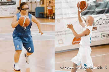 Chiara e Fabio, da Formia a campioni d’Europa con la nazionale - Radio Civita InBlu