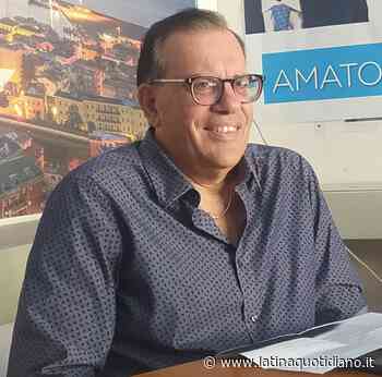 Ballottaggio a Formia: Le proposte di La Mura per legalità e lotta al crimine - LatinaQuotidiano.it