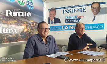 Sora, centrodestra senza parenti. Formia i dettagli dell’intesa - AlessioPorcu.it