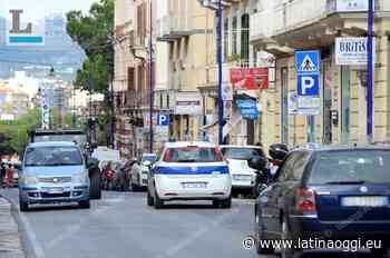 Interdittiva per l'impresa edile legata alla cosca Grande-Aracri - latinaoggi.eu