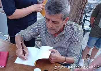 Priverno piange Mario Giorgi, il giornalista e professore è morto a Formia - LatinaQuotidiano.it