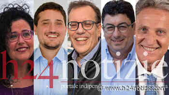 Formia, domani il secondo confronto tra i candidati sindaco - h24 notizie