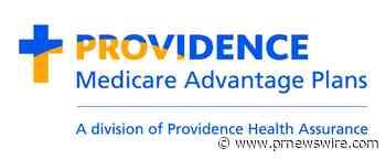 Providence Medicare Advantage Plans Awarded Highest Possible Rating for 2022 Medicare Star Ratings