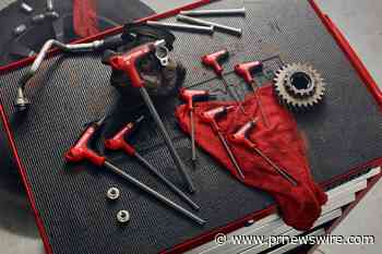 CRAFTSMAN® Unveils New V-Series™ Line of Premium Tools for Automotive and Industrial Use, Backed by a Lifetime Warranty