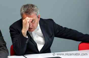 Présidentielle : Xavier Bertrand se soumet au vote des militants Républicains