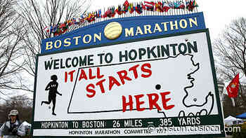 What’s Different At The Boston Marathon This Year? - CBS Boston