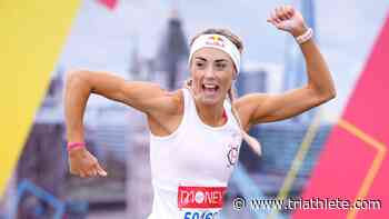 Triathlon News & Notes: Remote Championships, Marathon Success, and a Bike Crash - Triathlete