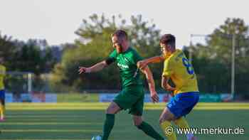 Bezirksliga Nord: TSV Jetzendorf schlägt ASV Dachau im Spitzenspiel - Merkur Online