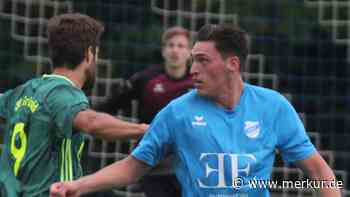 Landesliga Südost: TSV Eintracht Karlsfeld unterliegt beim TSV Ampfing - Merkur Online