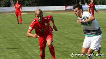 Bayernliga Süd: TSV Dachau 1865 unterliegt beim FC Ingolstadt 2 - Merkur Online
