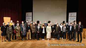 Karlsfeld: Holetschek stellt Bürgerbeirat vor - Süddeutsche Zeitung