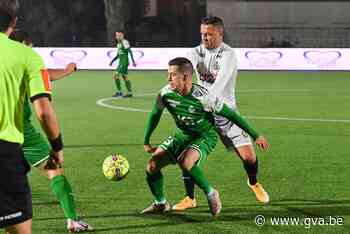 Tom Ghislain zet Dessel Sport met twee doelpunten op weg naar nieuwe zege: “Leidersplaats is leuk, maar we blijven realistisch” - Gazet van Antwerpen