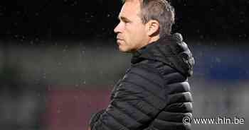 Benny Lunenburg (Dessel Sport): “Ik ben trots, maar tegelijk heel realistisch” - Het Laatste Nieuws