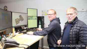 Schleppender Breitbandausbau in Garrel: „Betriebe werden ausgebremst“ - Nordwest-Zeitung