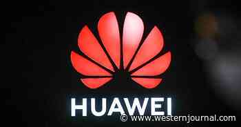 Dick Morris: Trump Triumphs Over Huawei